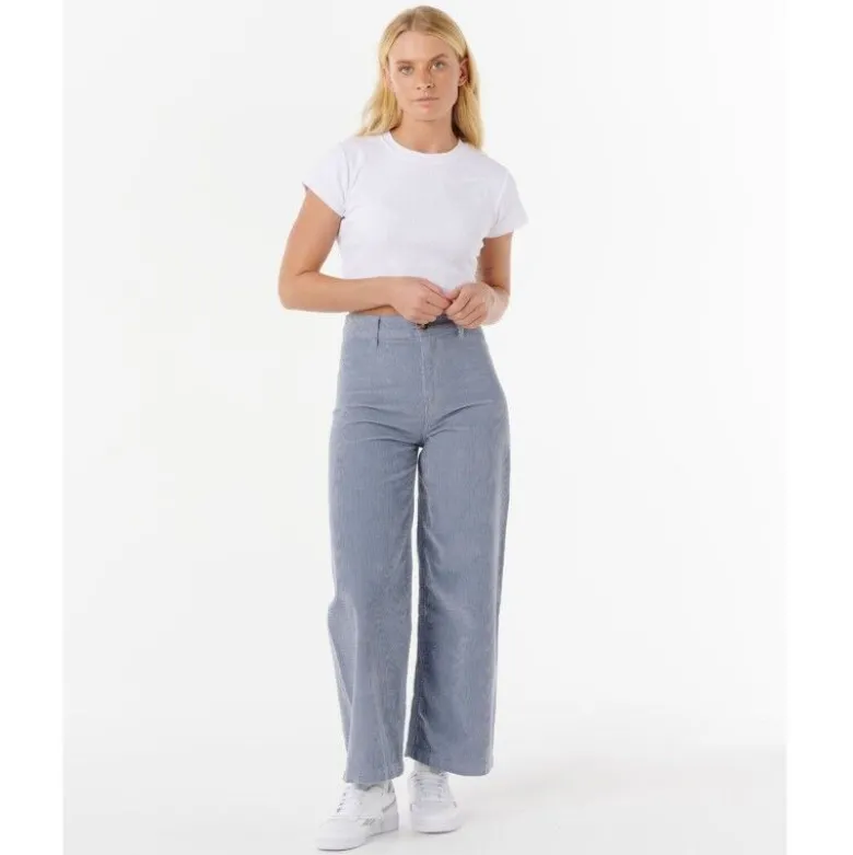 Rip CurlStevie Cord Pant - Pantalon femme