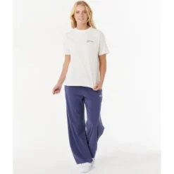 Rip CurlSummer Relaxed Tee - T-shirt femme