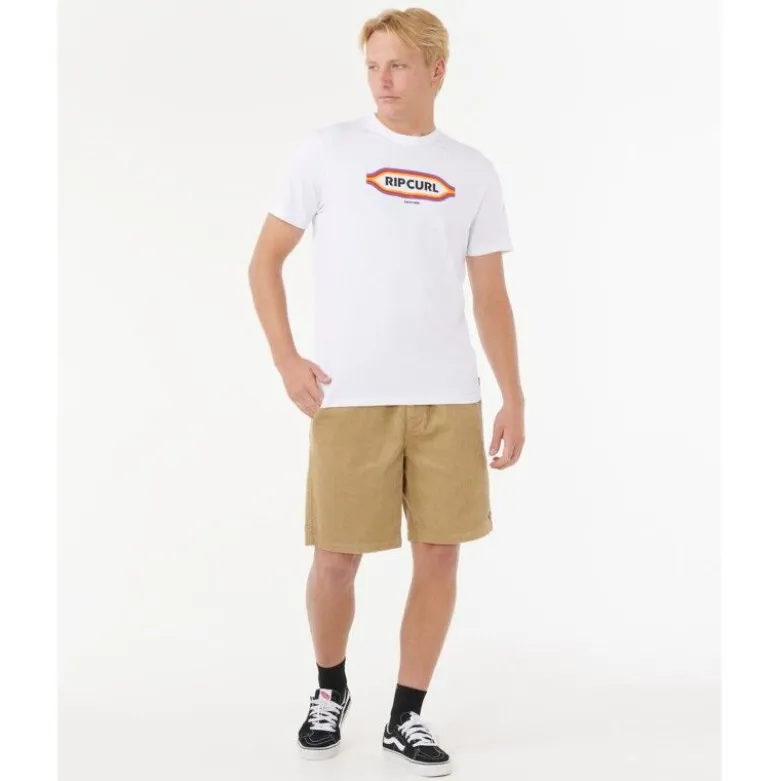 Rip CurlSunset Tee - T-shirt homme