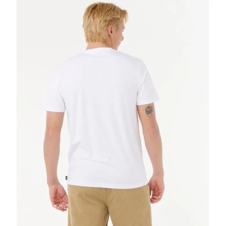 Rip CurlSunset Tee - T-shirt homme