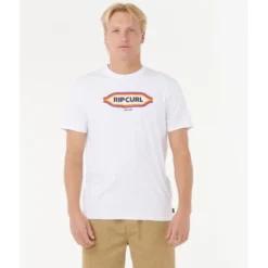 Rip CurlSunset Tee - T-shirt homme