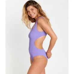 Rip CurlSurf City - Maillot de bain 1 pièce femme