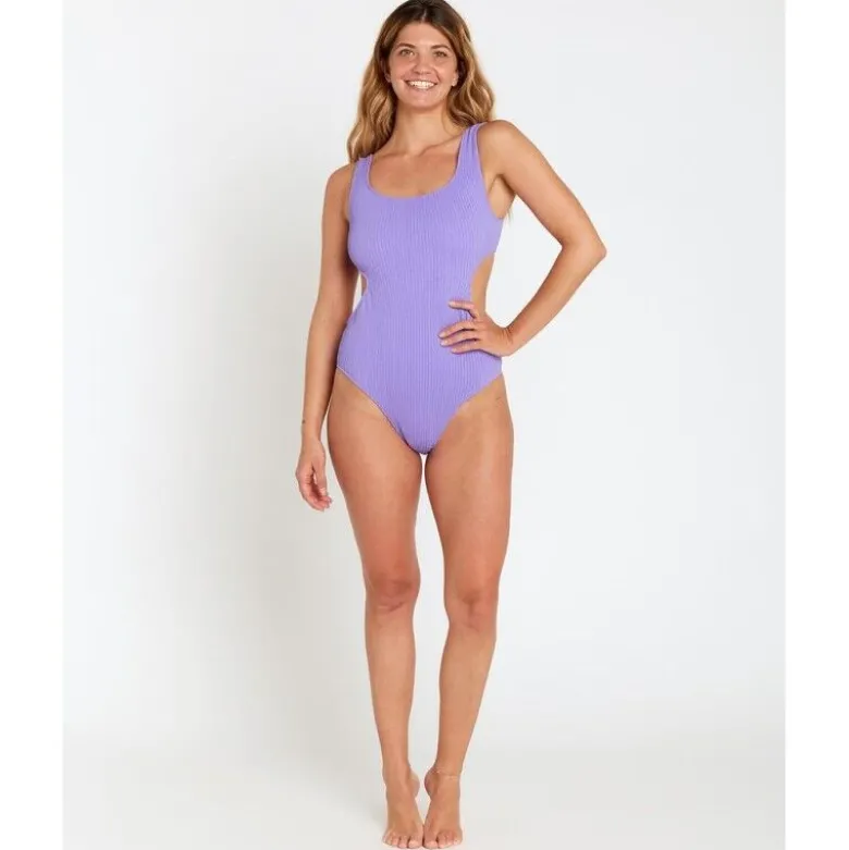 Rip CurlSurf City - Maillot de bain 1 pièce femme