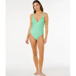 Rip CurlSurf Side Good One Piece - Maillot de bain 1 pièce femme
