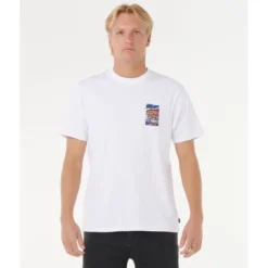 Rip CurlSurf Trip Tee - T-shirt homme