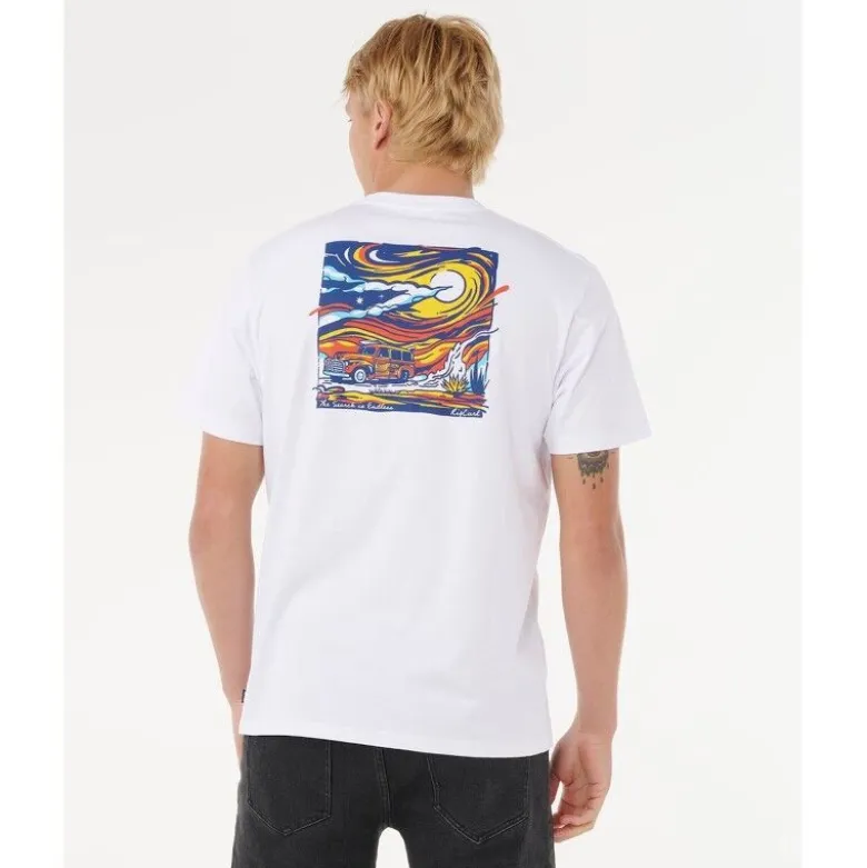 Rip CurlSurf Trip Tee - T-shirt homme