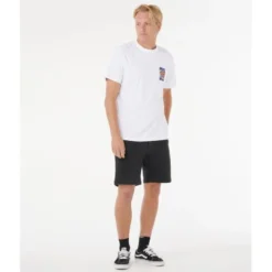 Rip CurlSurf Trip Tee - T-shirt homme