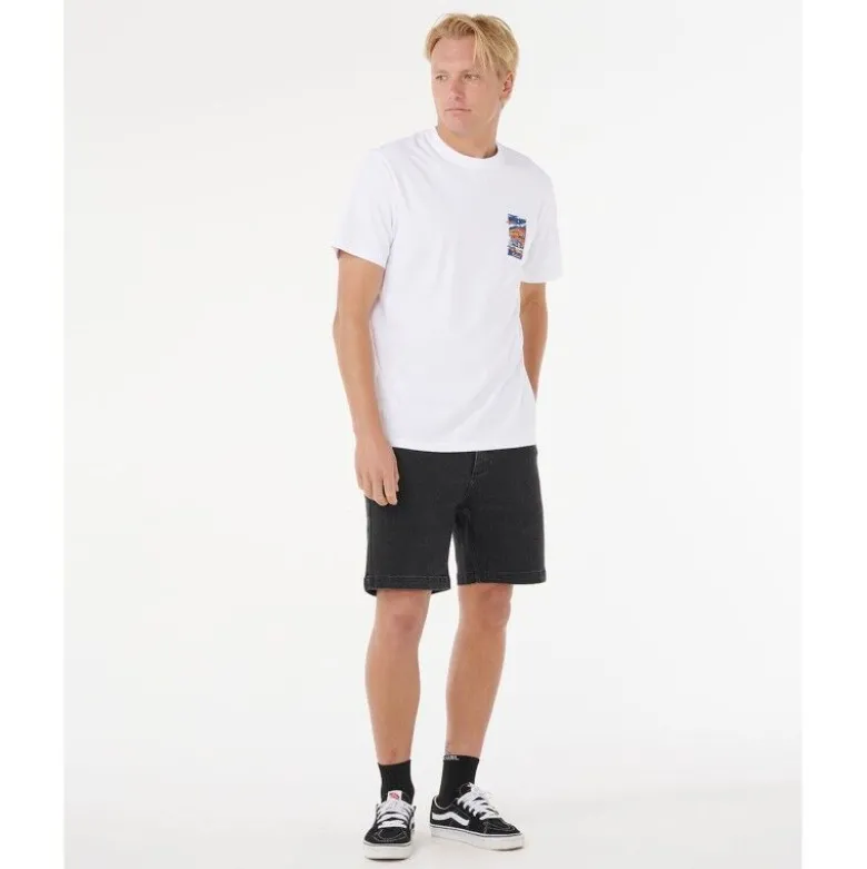 Rip CurlSurf Trip Tee - T-shirt homme