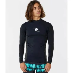 Rip CurlWaves UPF Performance Long Sleeve - Lycra homme
