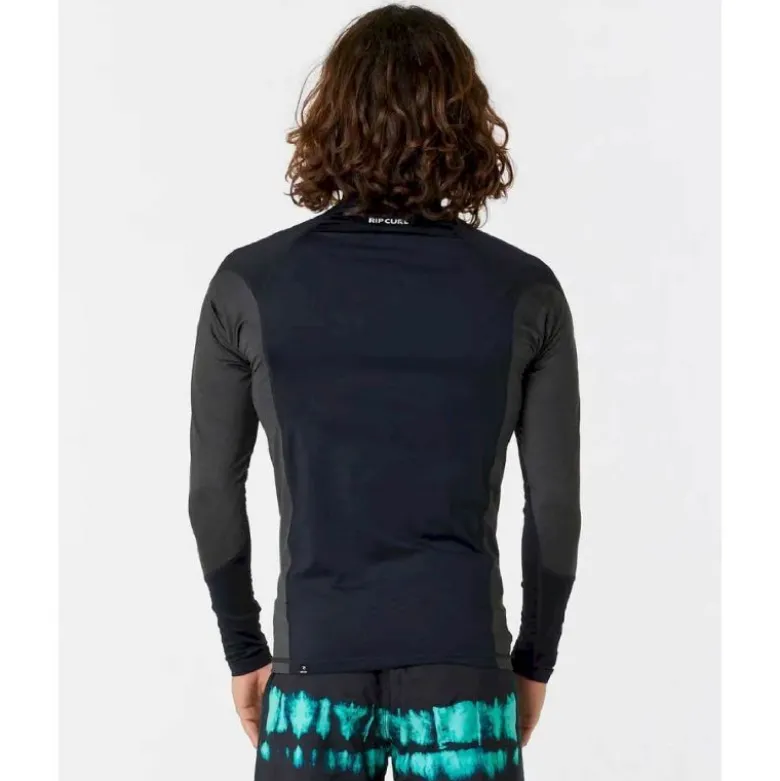 Rip CurlWaves UPF Performance Long Sleeve - Lycra homme