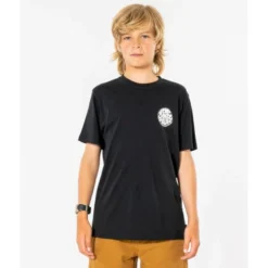 Rip CurlWetsuit Icon Tee - T-shirt enfant