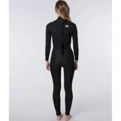 Rip CurlWomen Freelite 5/3 mm Back Zip Wetsuit - Combinaison de surf femme