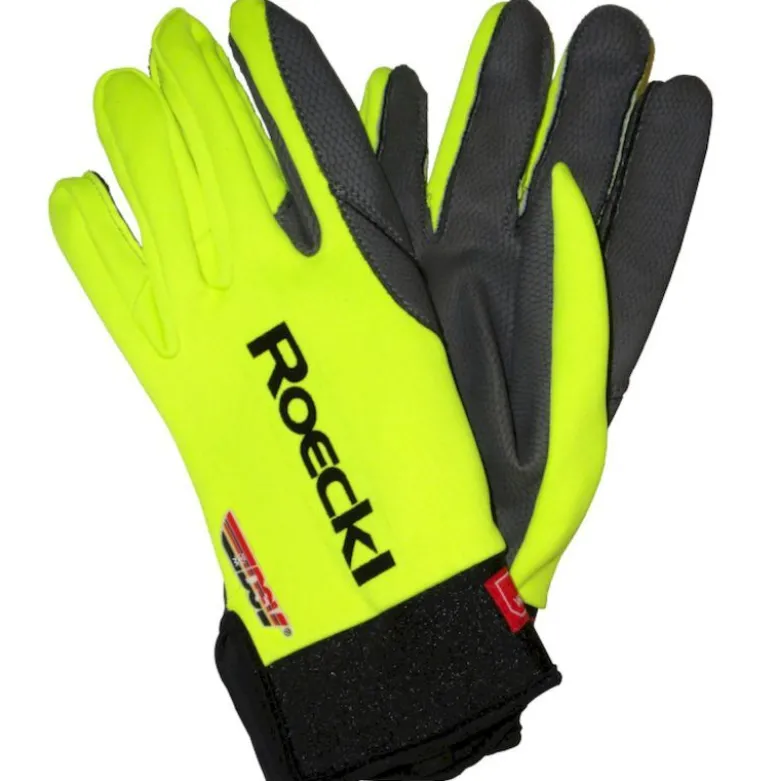 RoecklLit - Gants ski