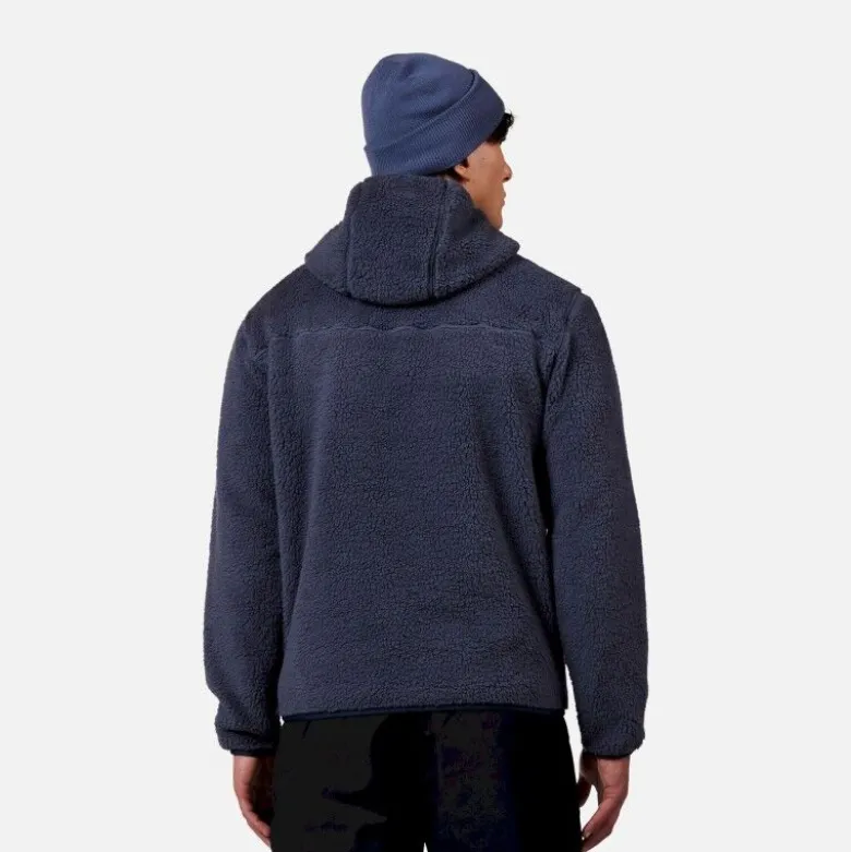 RossignolAlltrack Anorak Fleece - Polaire homme