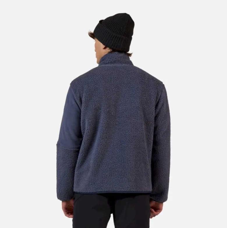 RossignolAlltrack FZ Sherpa Jacket - Polaire homme