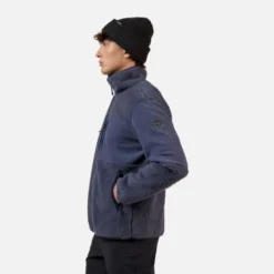 RossignolAlltrack FZ Sherpa Jacket - Polaire homme