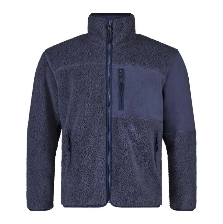 RossignolAlltrack FZ Sherpa Jacket - Polaire homme