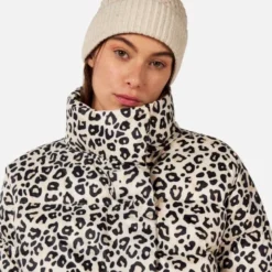 RossignolAretu Allover Down Jacket - Veste ski femme