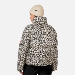 RossignolAretu Allover Down Jacket - Veste ski femme
