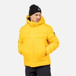 RossignolAretu Down Hoodie Jacket - Doudoune homme