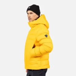 RossignolAretu Down Hoodie Jacket - Doudoune homme