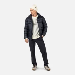 RossignolAretu Down Jacket - Doudoune homme
