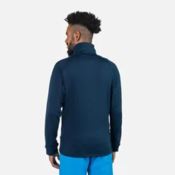 RossignolBlackside Fleece FZ - Polaire homme