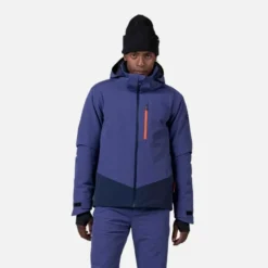 RossignolBlackside Jacket - Veste ski homme
