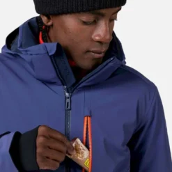 RossignolBlackside Jacket - Veste ski homme