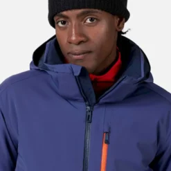 RossignolBlackside Jacket - Veste ski homme
