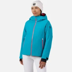RossignolBlackside Jacket - Veste ski femme