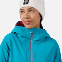RossignolBlackside Jacket - Veste ski femme