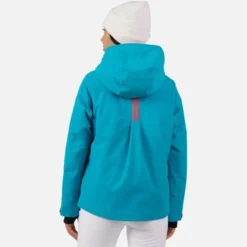RossignolBlackside Jacket - Veste ski femme