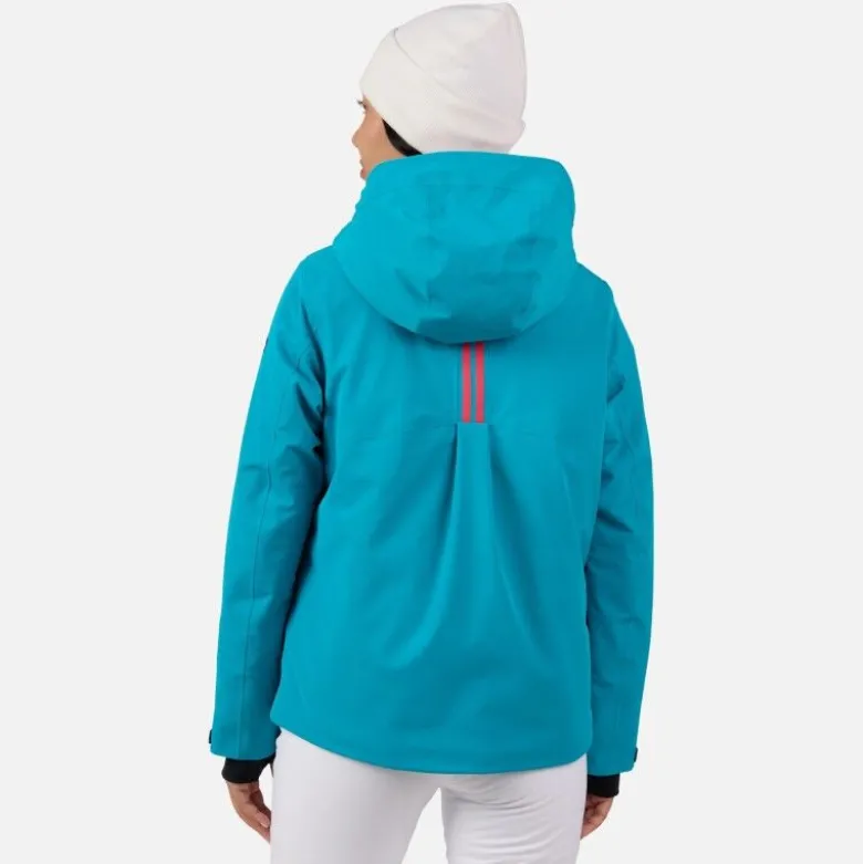 RossignolBlackside Jacket - Veste ski femme