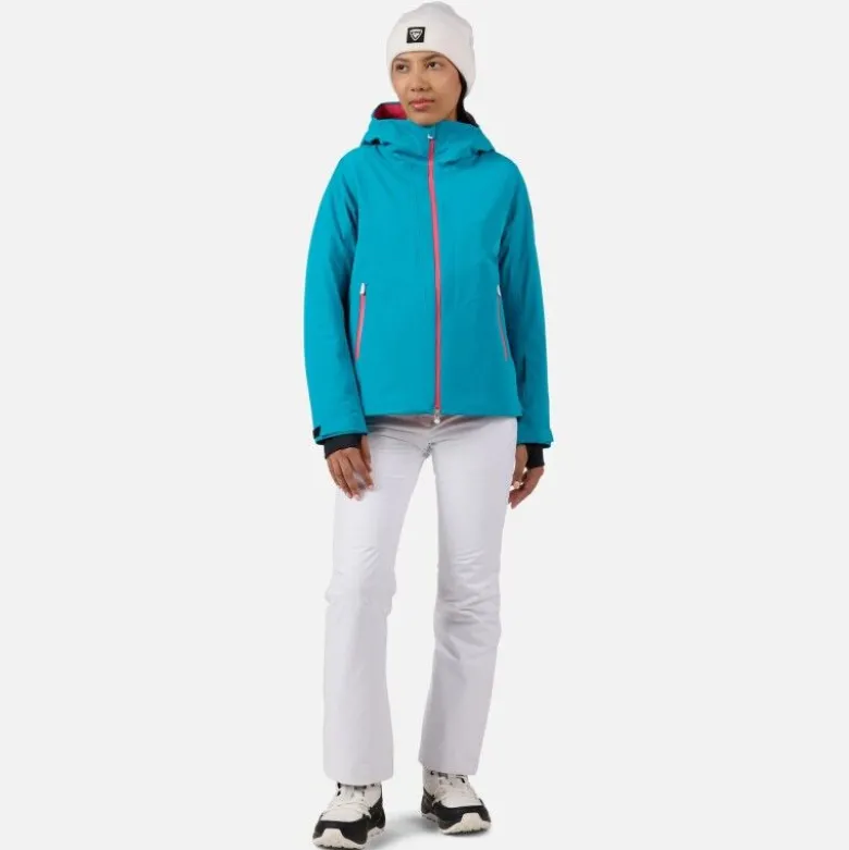 RossignolBlackside Jacket - Veste ski femme