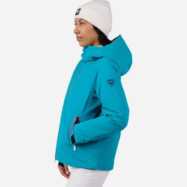RossignolBlackside Jacket - Veste ski femme