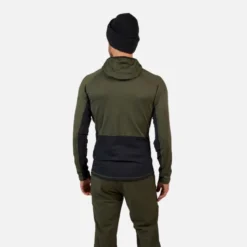 RossignolBlackside Mix FZH Fleece - Polaire homme