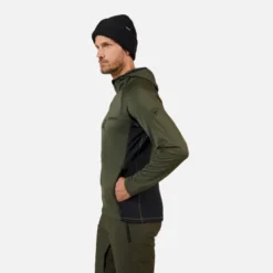 RossignolBlackside Mix FZH Fleece - Polaire homme