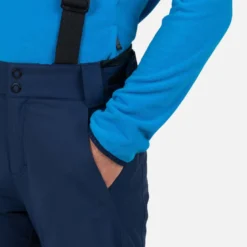 RossignolBlackside Pant - Pantalon ski homme