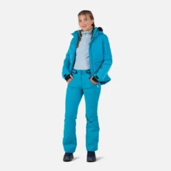 RossignolBlackside Pant - Pantalon ski femme
