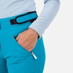 RossignolBlackside Pant - Pantalon ski femme