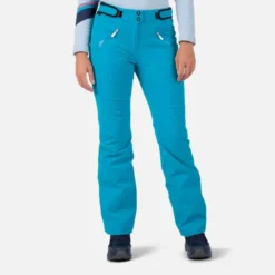 RossignolBlackside Pant - Pantalon ski femme