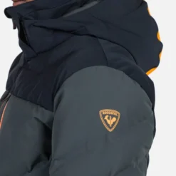 RossignolBlackside Puffy Jacket - Veste ski homme