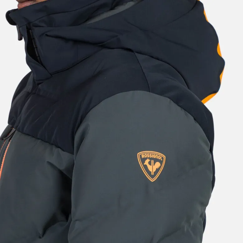 RossignolBlackside Puffy Jacket - Veste ski homme