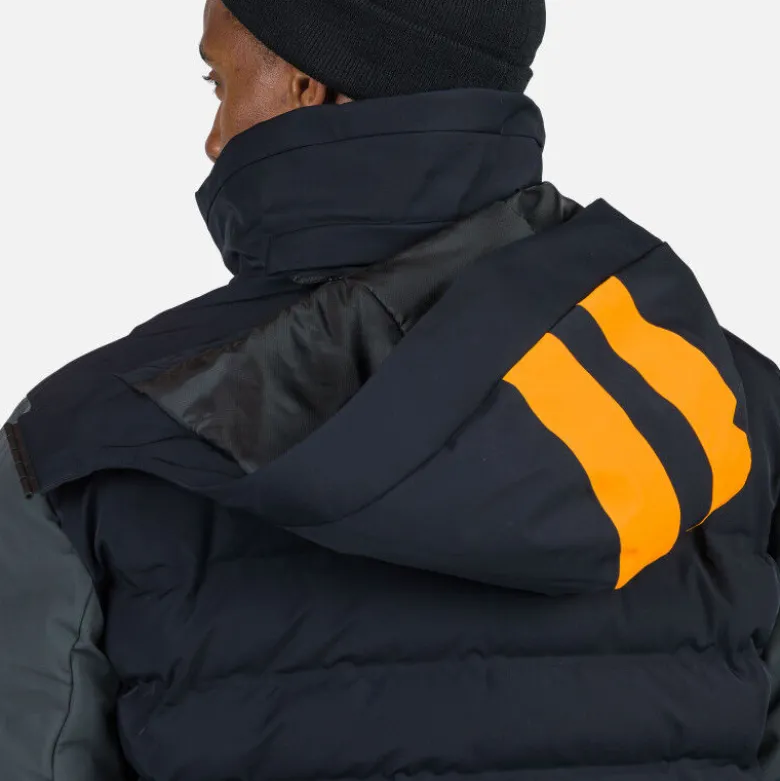 RossignolBlackside Puffy Jacket - Veste ski homme