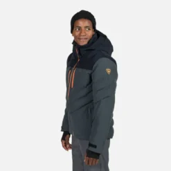 RossignolBlackside Puffy Jacket - Veste ski homme