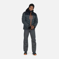 RossignolBlackside Puffy Jacket - Veste ski homme