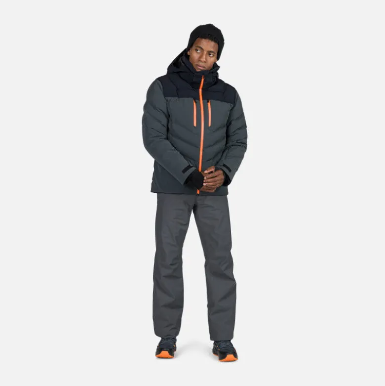 RossignolBlackside Puffy Jacket - Veste ski homme
