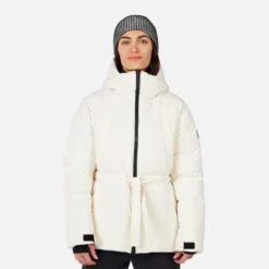 RossignolChavanette Down Parka - Parka femme