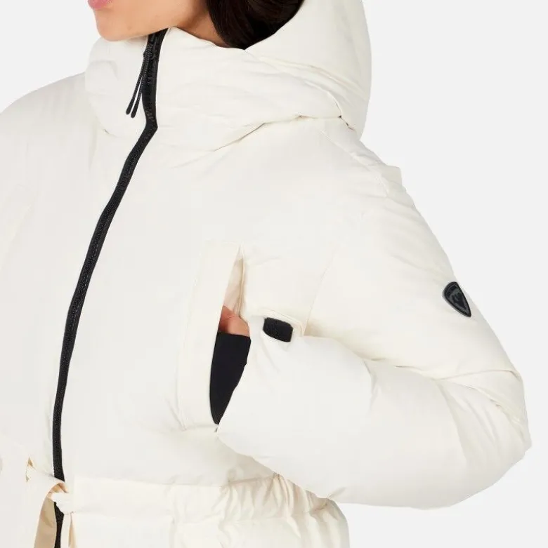 RossignolChavanette Down Parka - Parka femme